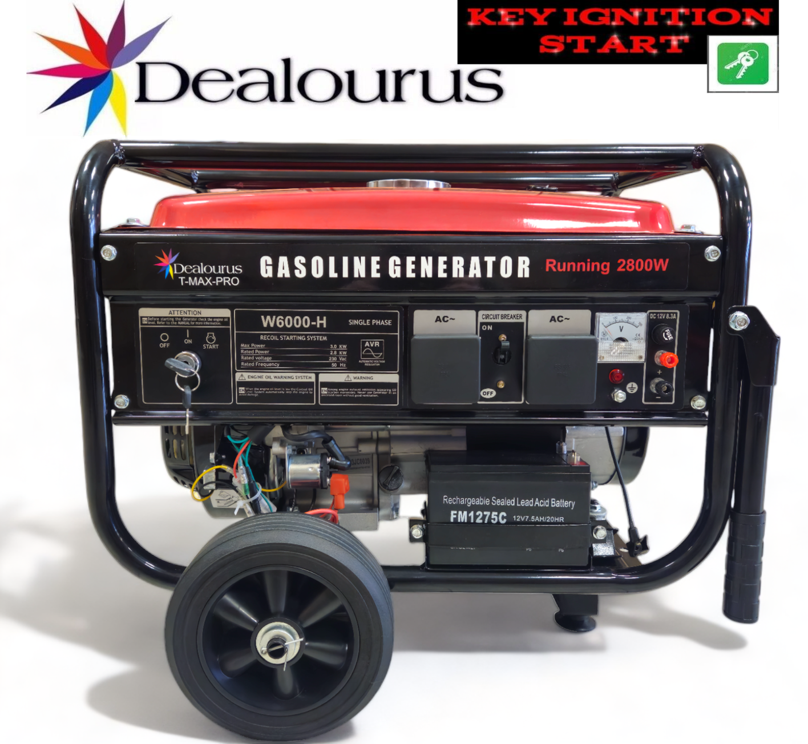 Generator